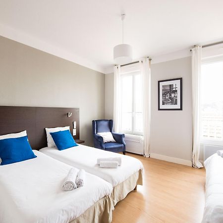 Hotel Atrium Lourdes Eksteriør billede
