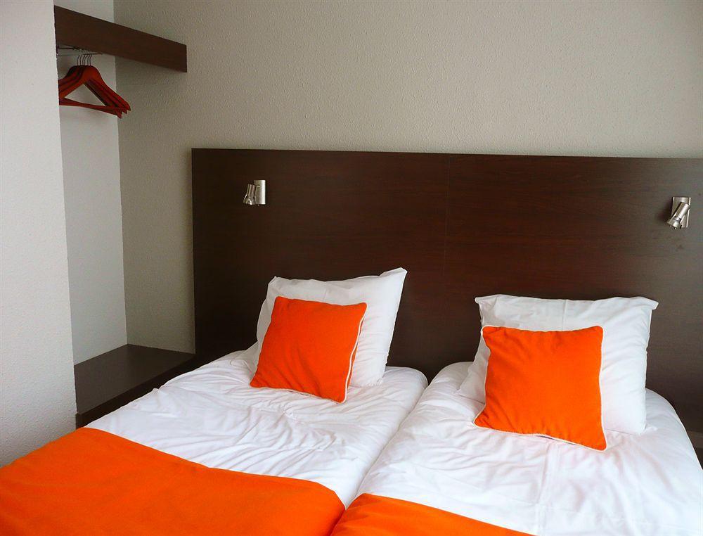 Hotel Atrium Lourdes Eksteriør billede