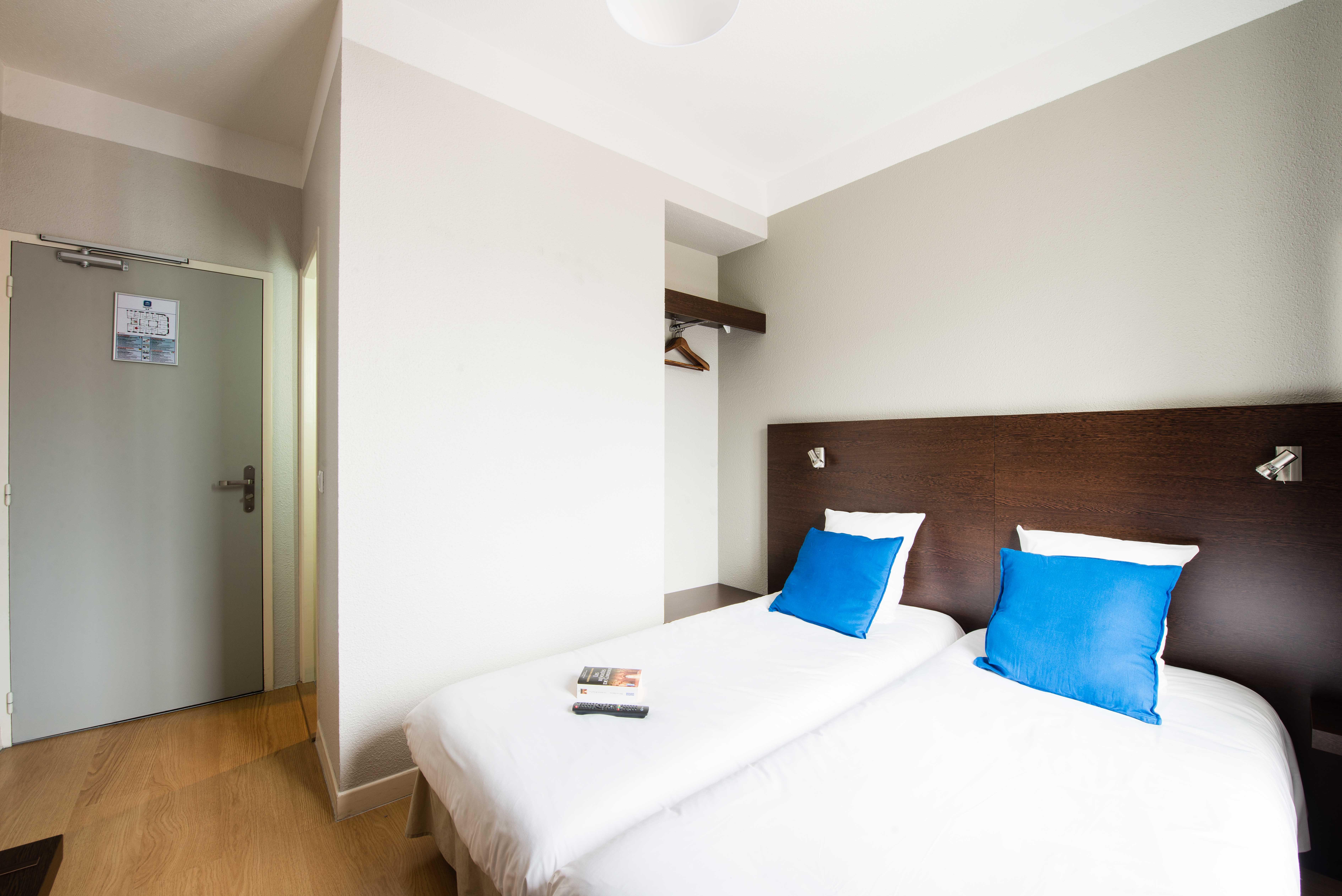 Hotel Atrium Lourdes Eksteriør billede