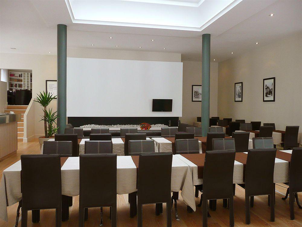 Hotel Atrium Lourdes Eksteriør billede