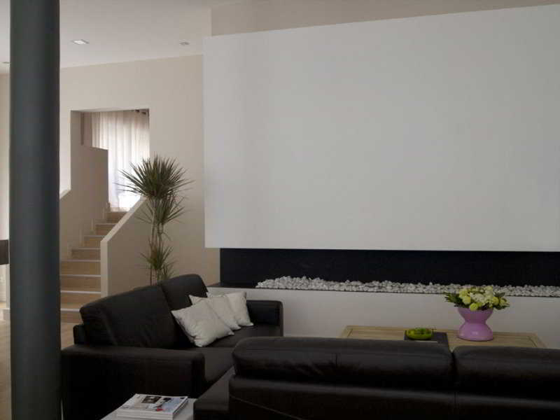 Hotel Atrium Lourdes Eksteriør billede